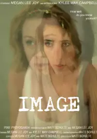 Plakat filmu Image