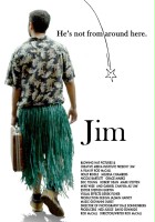 plakat filmu Jim
