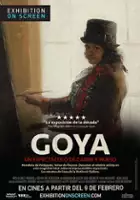 plakat filmu Goya: Visions of Flesh and Blood