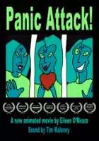 plakat filmuPanic Attack!