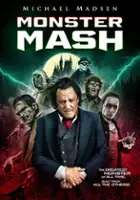 plakat filmu Monster Mash