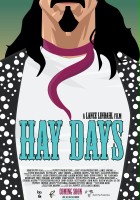 plakat filmu Hay Days