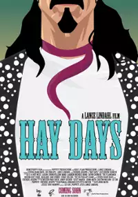 Plakat filmu Hay Days