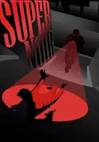 Maurisa Selene Coleman / Supernoir