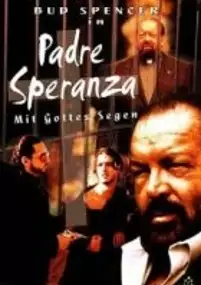 Plakat filmu Ojciec nadziei