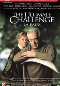 Plakat filmu La Faux