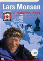 Fridtjof Kj&aelig;reng / Canada på tvers med Lars Monsen