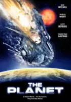 plakat filmu The Planet