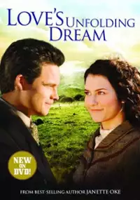 Plakat filmu Miłość to spełnione marzenie