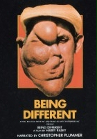 plakat filmu Being Different