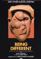plakat filmu Being Different