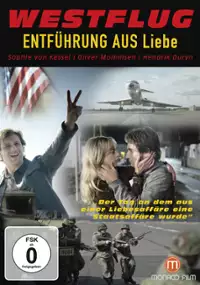 Plakat filmu Lot ku wolności
