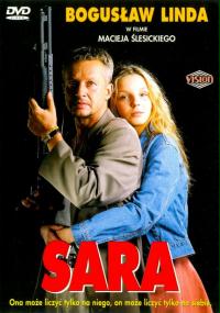 Sara (1997) plakat
