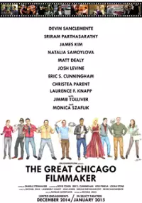 Plakat filmu The Great Chicago Filmmaker