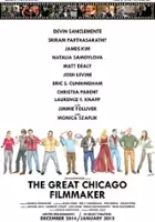 Sriram Parthasarathy / The Great Chicago Filmmaker