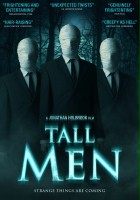 plakat filmu Tall Men