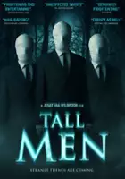 Sherie Suter / Tall Men