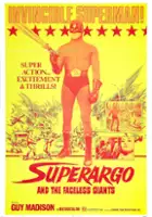 plakat filmu Il Re dei criminali