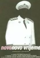plakat filmu Novo, novo vrijeme