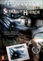 plakat filmu School of Horror