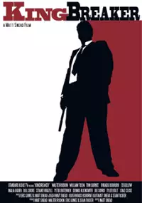 Plakat filmu KingBreaker