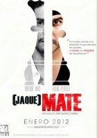 plakat filmu Jaque Mate