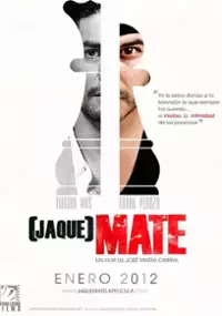 Plakat filmu Jaque Mate