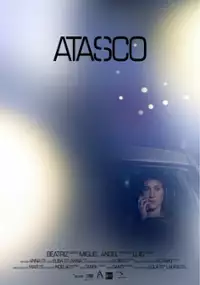 Plakat filmu Atasco