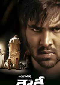 Plakat filmu Rowdy