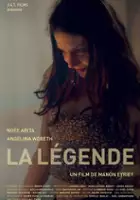plakat filmu La légende