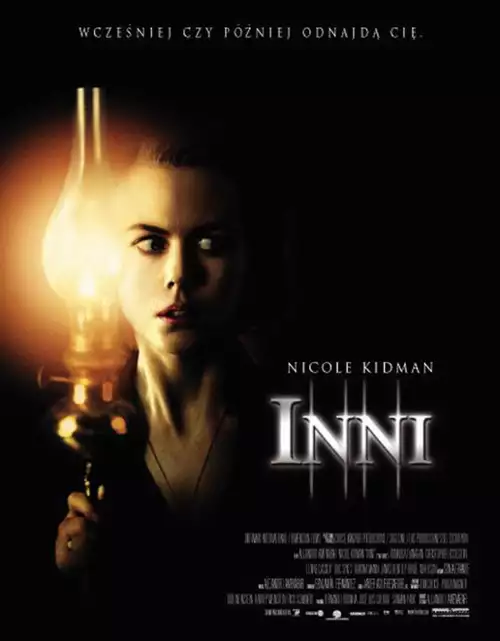plakat filmu Inni