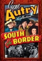 plakat filmu South of the Border