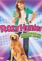 plakat filmu Roxy Hunter i tajemnica szamana