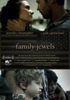 plakat filmu Family Jewels