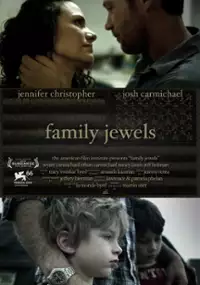 Plakat filmu Family Jewels