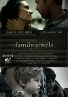 Amanda Kazarian / Family Jewels