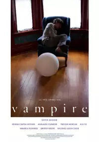 Plakat filmu Wampir
