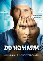 plakat filmu Do No Harm