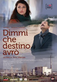 Plakat filmu Powróż mi z ręki