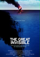 plakat filmu Niewidzialna katastrofa