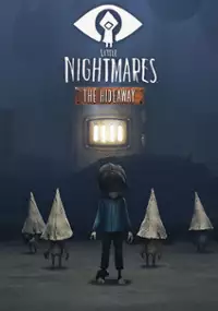 Plakat gry Little Nightmares: The Hideaway