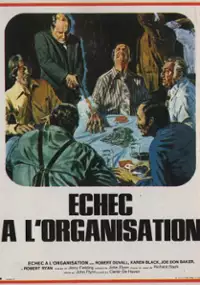 Plakat filmu Porachunki