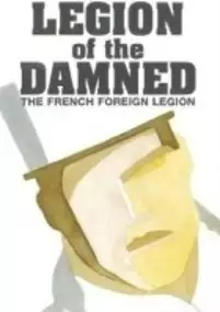 Plakat filmu La legione dei dannati