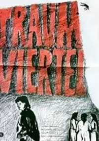 Plakat filmu Synoikia to Oneiro