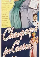 Frederick Brady / Champagne for Caesar