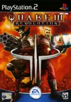 plakat filmu Quake III: Revolution