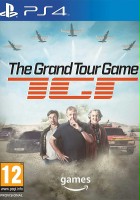 plakat filmu The Grand Tour Game