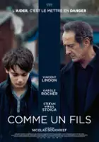 plakat filmu Comme un fils