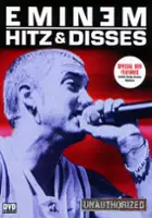 plakat filmu Eminem: Hitz & Disses
