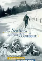 plakat filmu Les sentiers du petit bonheur